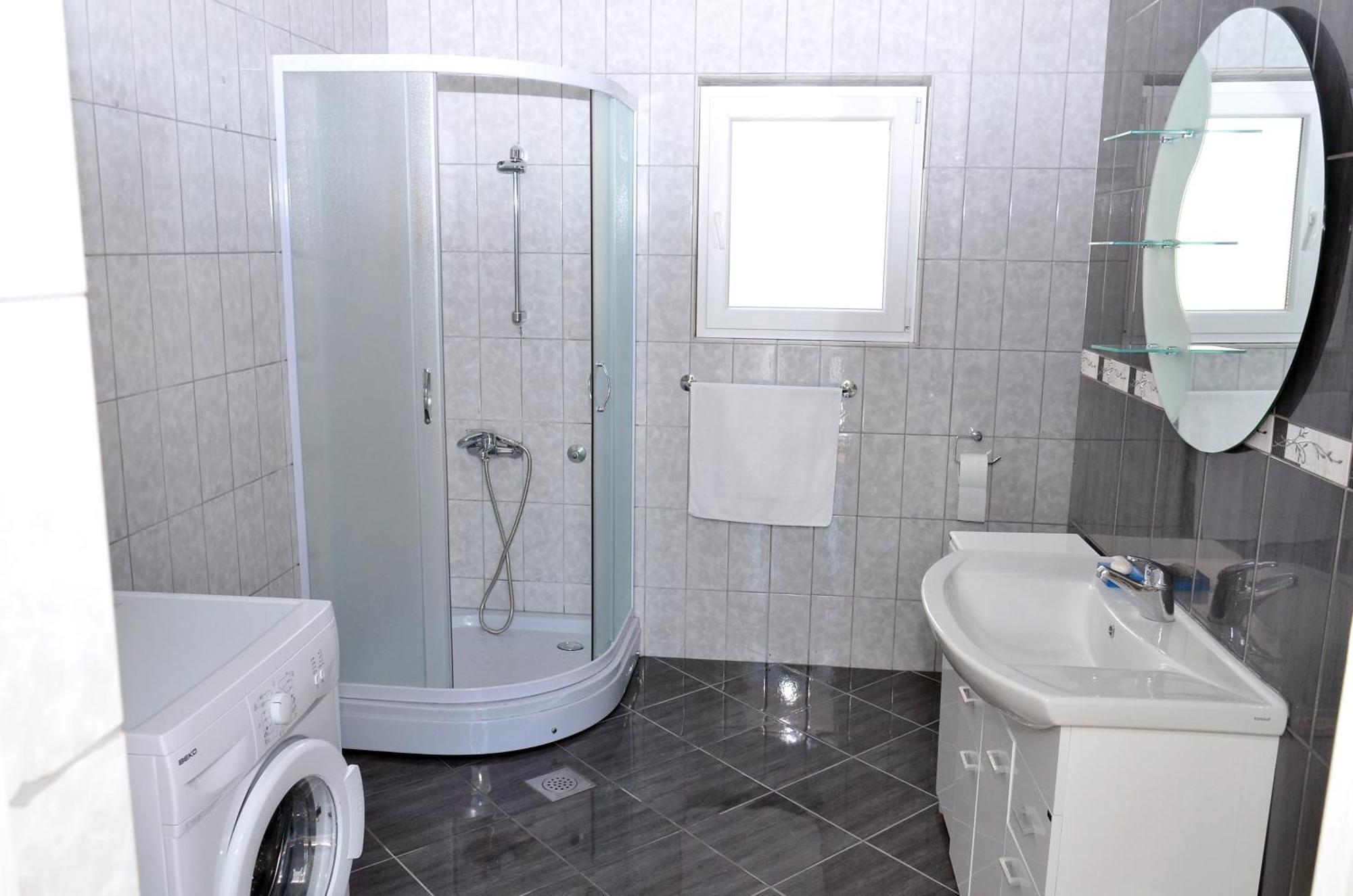 Apartment Cindy แฮร์เซ็ก-โนวี ภายนอก รูปภาพ