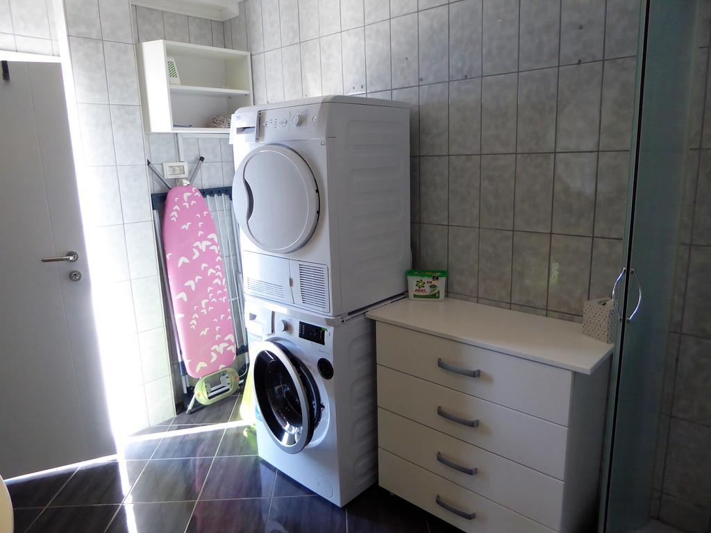 Apartment Cindy แฮร์เซ็ก-โนวี ภายนอก รูปภาพ